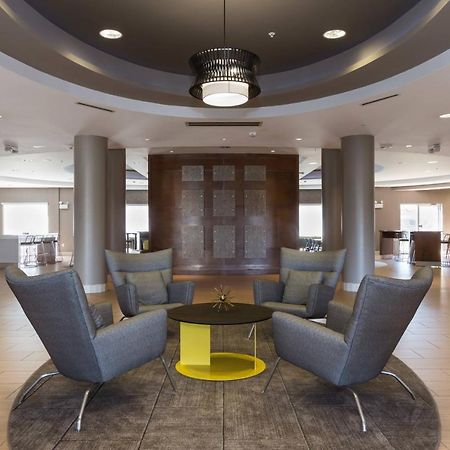 SpringHill Suites by Marriott Charlotte Ballantyne Exteriör bild