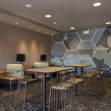 SpringHill Suites by Marriott Charlotte Ballantyne Exteriör bild