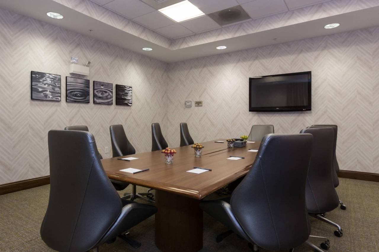 SpringHill Suites by Marriott Charlotte Ballantyne Exteriör bild
