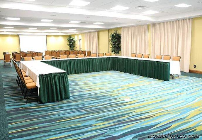 SpringHill Suites by Marriott Charlotte Ballantyne Bekvämligheter bild