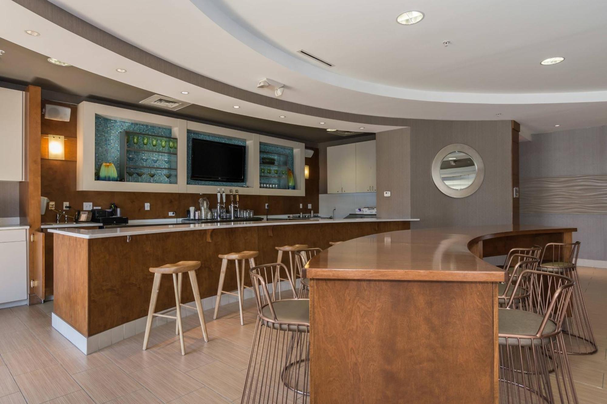 SpringHill Suites by Marriott Charlotte Ballantyne Exteriör bild