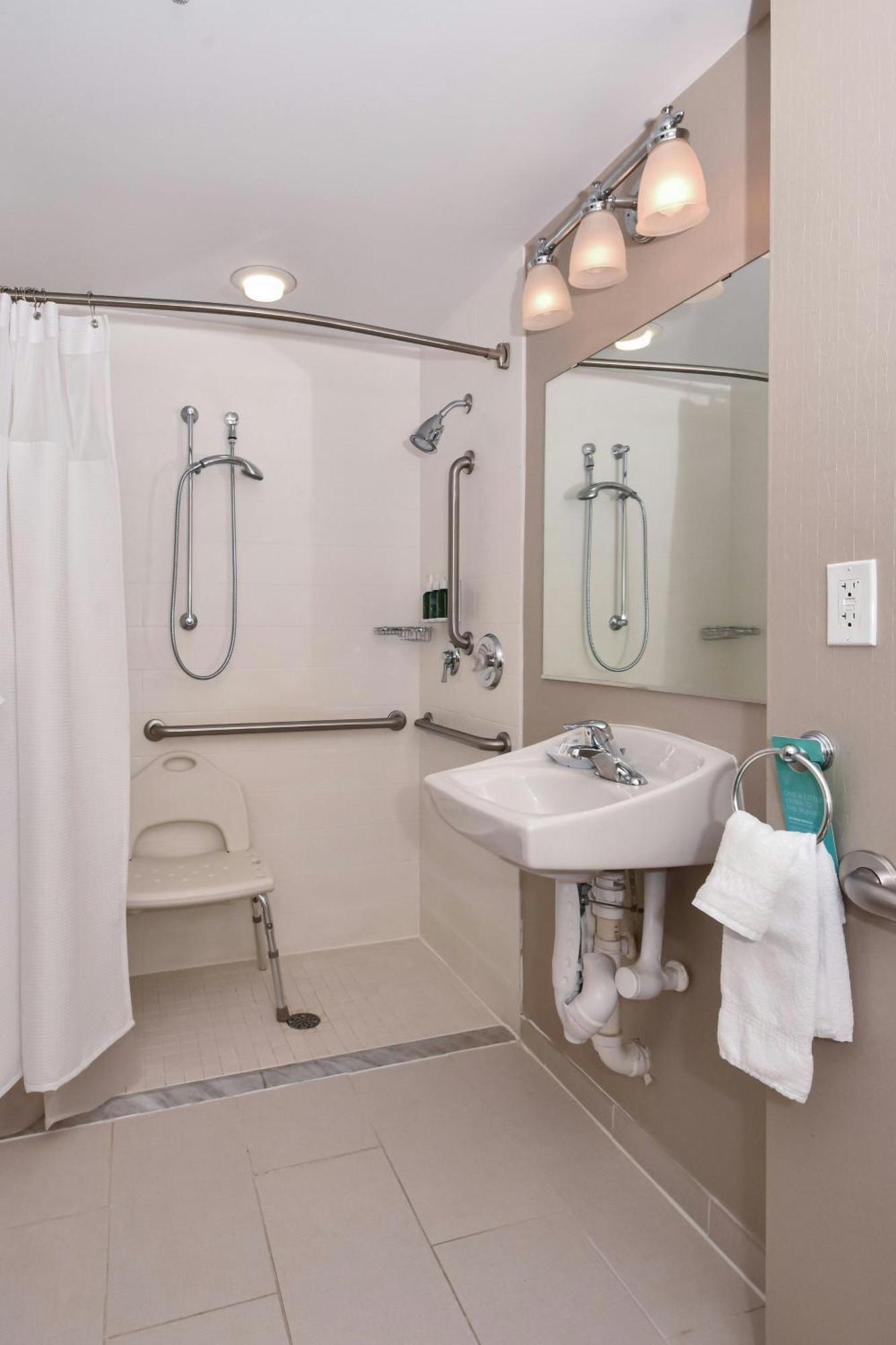 SpringHill Suites by Marriott Charlotte Ballantyne Exteriör bild
