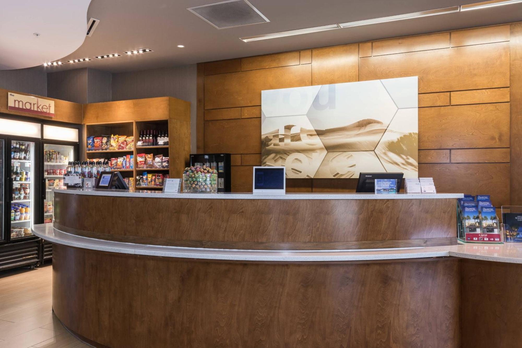 SpringHill Suites by Marriott Charlotte Ballantyne Exteriör bild