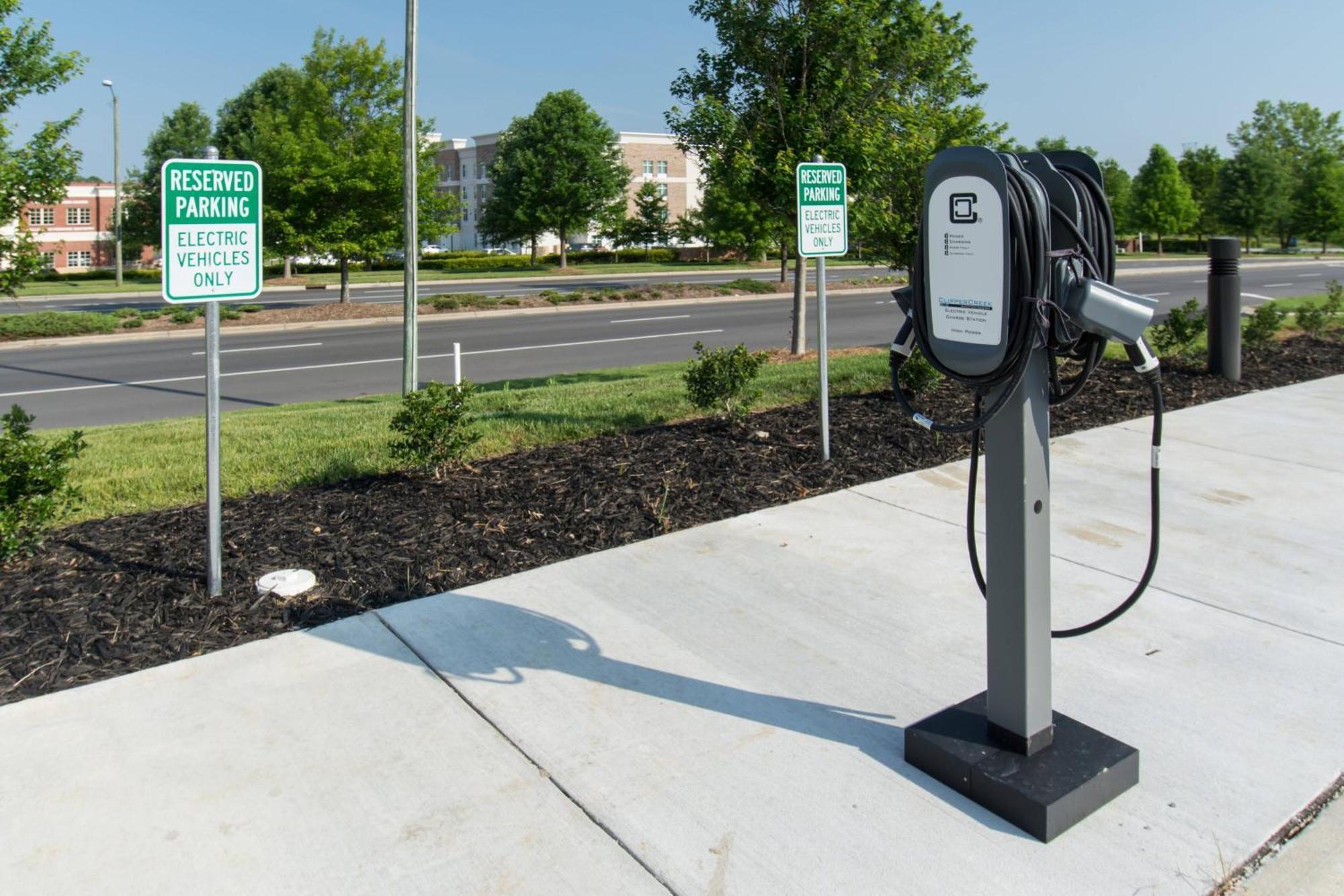 SpringHill Suites by Marriott Charlotte Ballantyne Exteriör bild