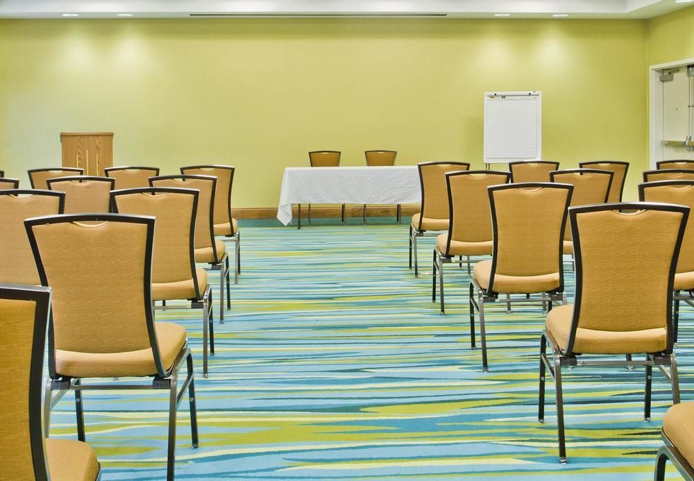 SpringHill Suites by Marriott Charlotte Ballantyne Exteriör bild