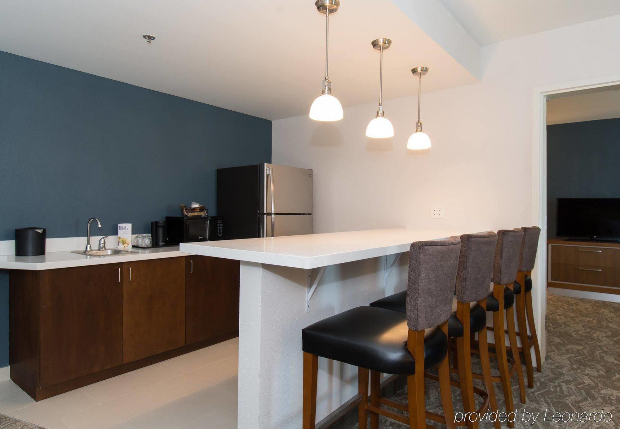 SpringHill Suites by Marriott Charlotte Ballantyne Exteriör bild