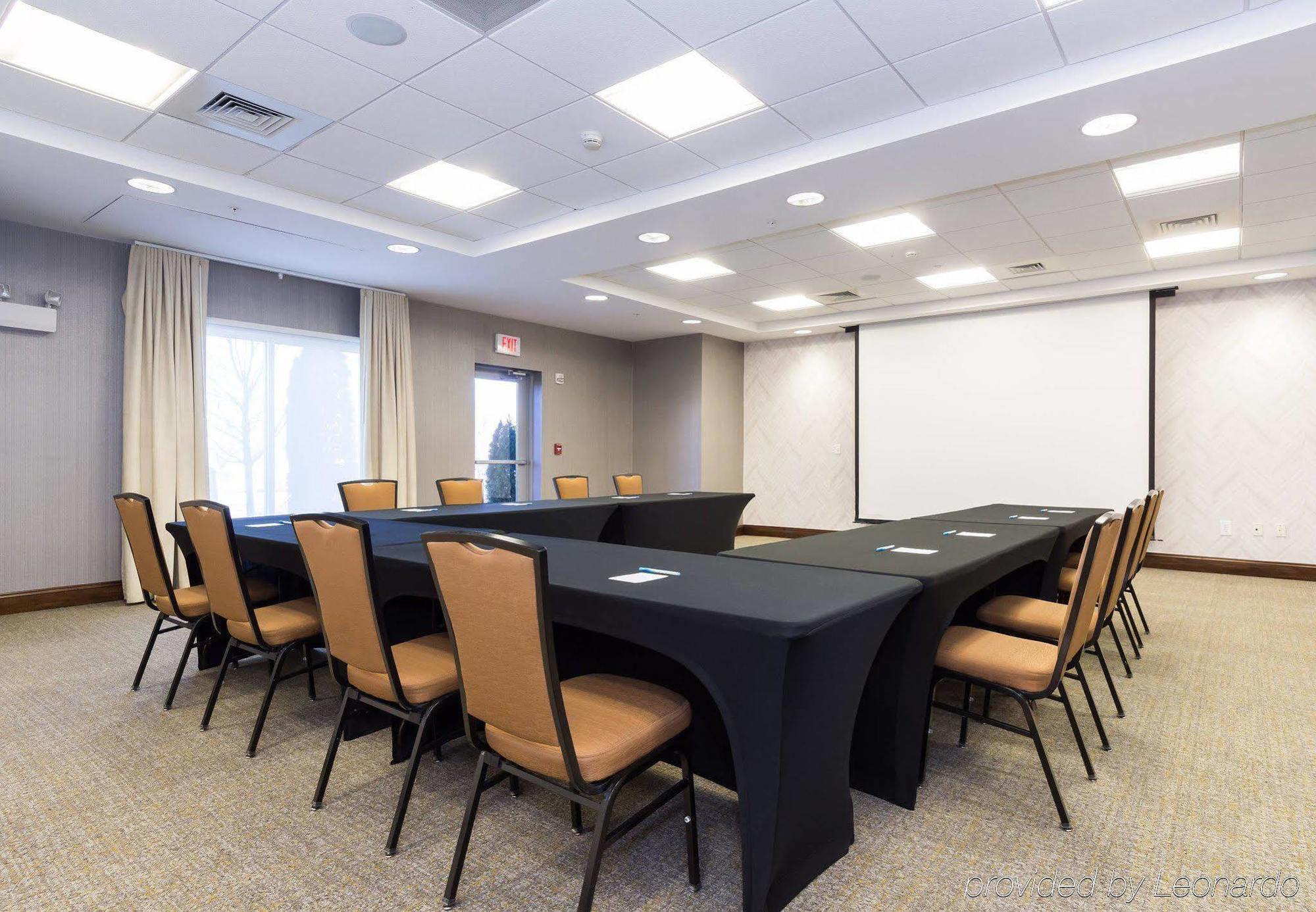 SpringHill Suites by Marriott Charlotte Ballantyne Exteriör bild