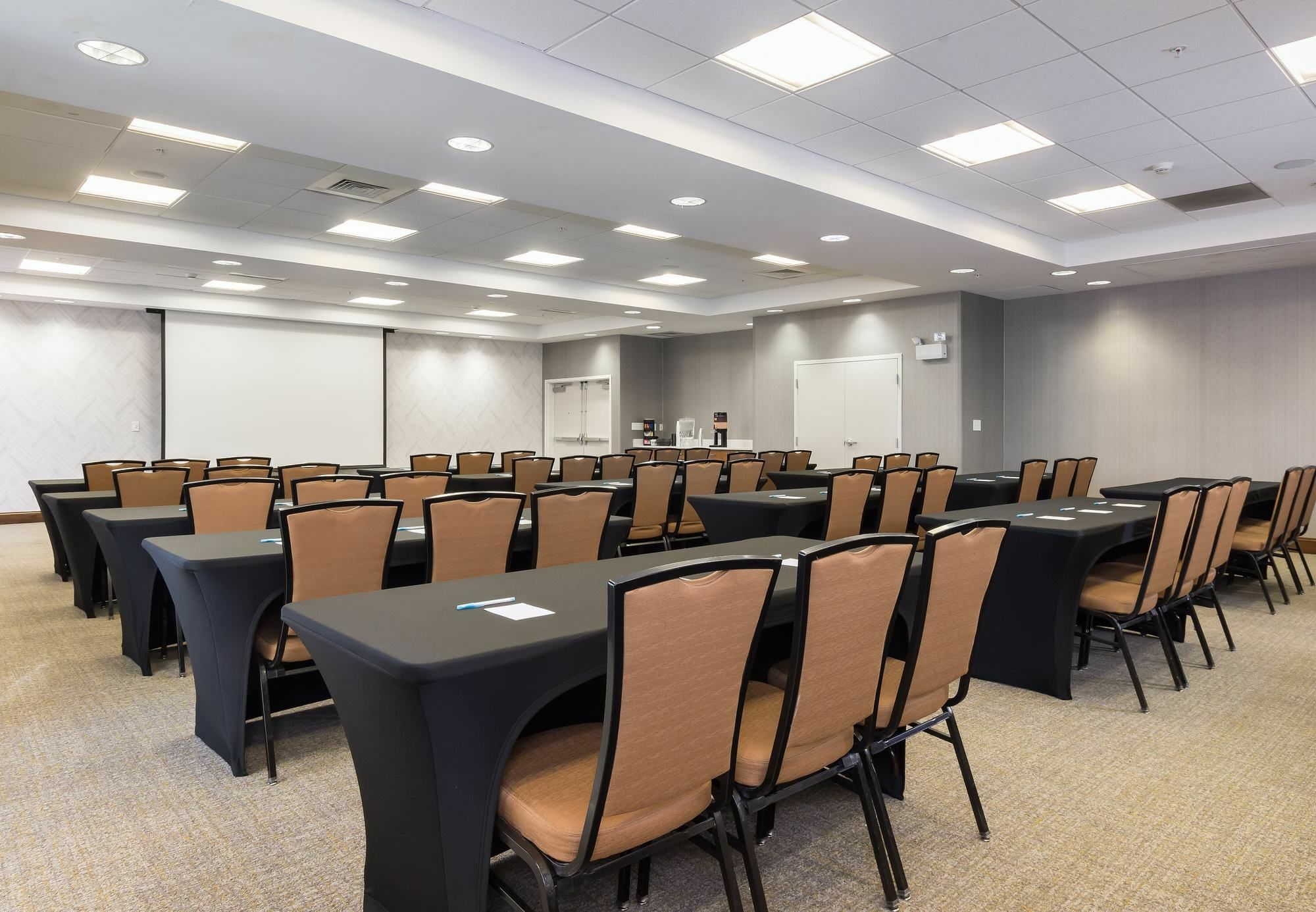 SpringHill Suites by Marriott Charlotte Ballantyne Exteriör bild