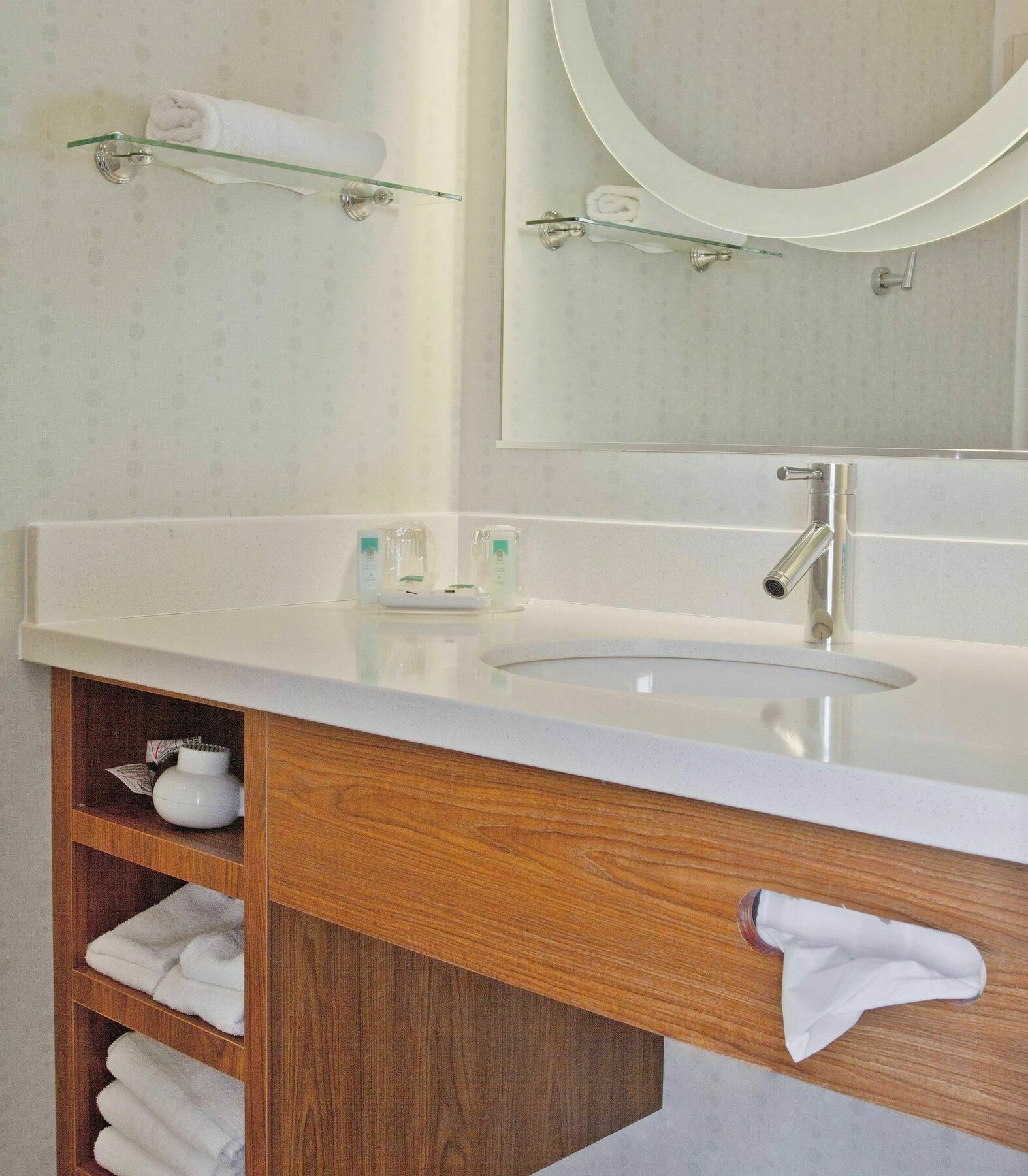SpringHill Suites by Marriott Charlotte Ballantyne Exteriör bild